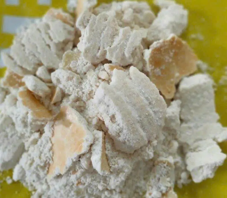 WHITE COPRA CAKE - Phuoc Linh Coconut